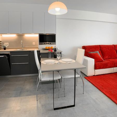 Clubrent - Edf Calpemar, Planta 8, Primera Linea Zewnętrze zdjęcie