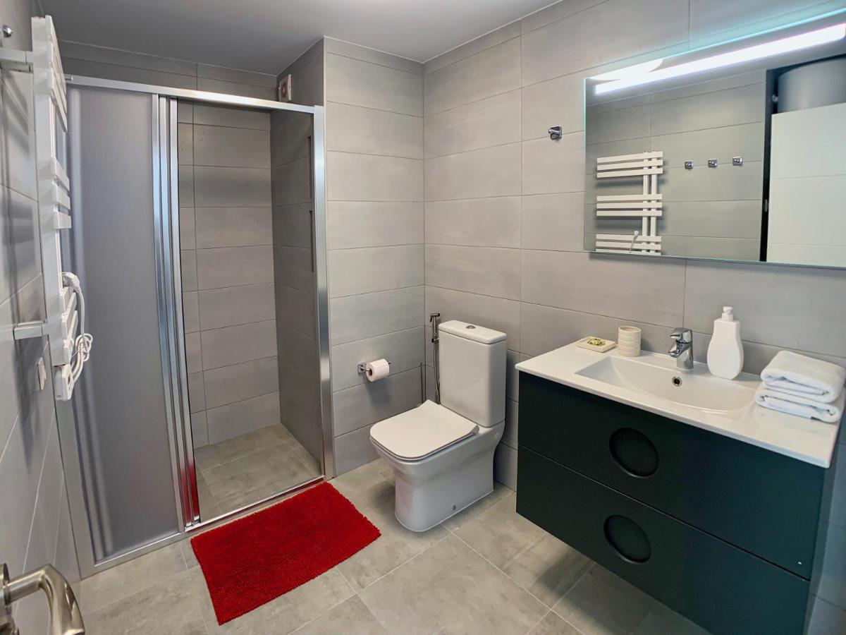 Clubrent - Edf Calpemar, Planta 8, Primera Linea Zewnętrze zdjęcie
