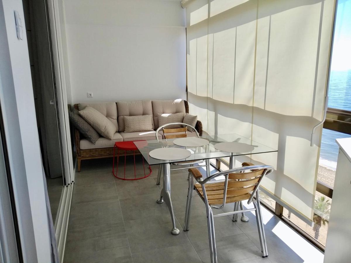 Clubrent - Edf Calpemar, Planta 8, Primera Linea Zewnętrze zdjęcie