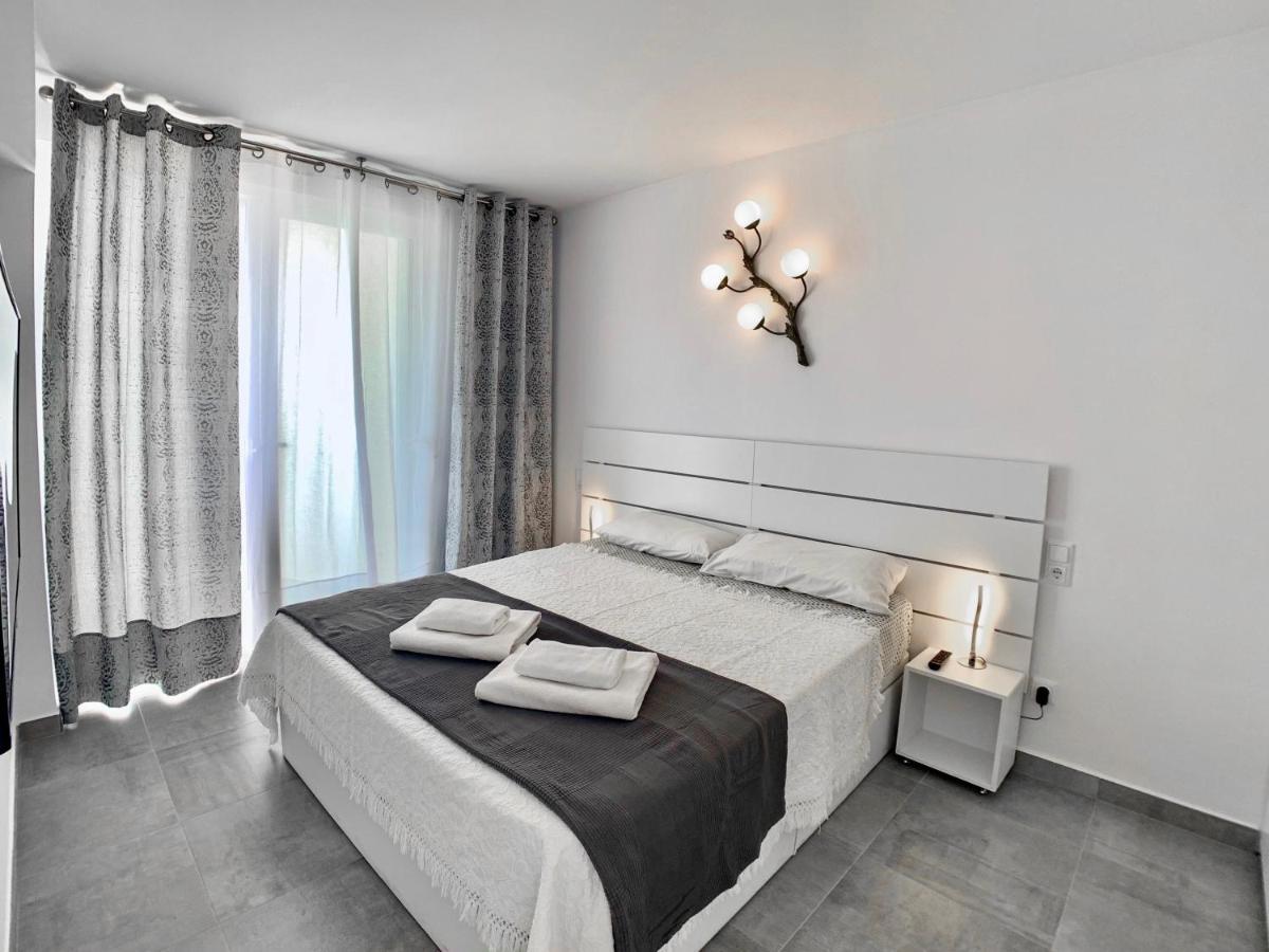 Clubrent - Edf Calpemar, Planta 8, Primera Linea Zewnętrze zdjęcie